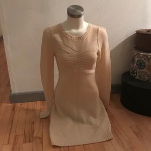 BCBG Maxazria Sweater Dress